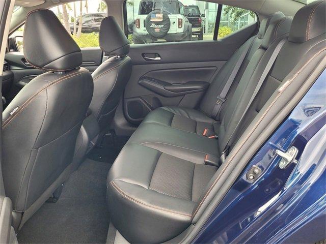 used 2022 Nissan Altima car, priced at $20,988
