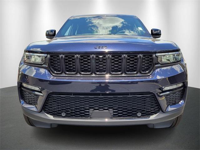 new 2024 Jeep Grand Cherokee car, priced at $46,864