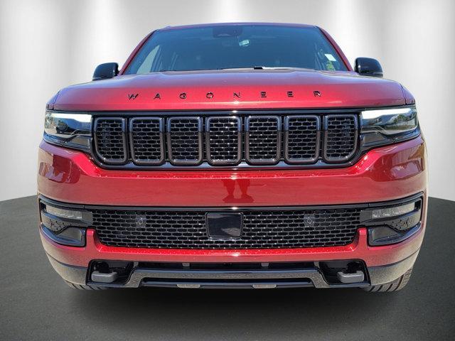 new 2024 Jeep Wagoneer car, priced at $70,799