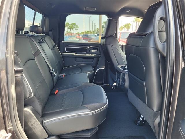new 2025 Ram 2500 car, priced at $79,997