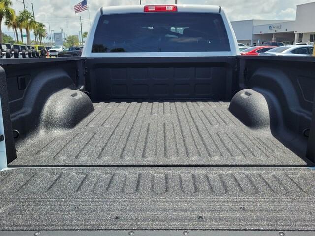 new 2025 Ram 2500 car, priced at $67,351