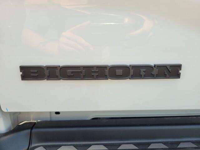 new 2025 Ram 2500 car, priced at $67,351