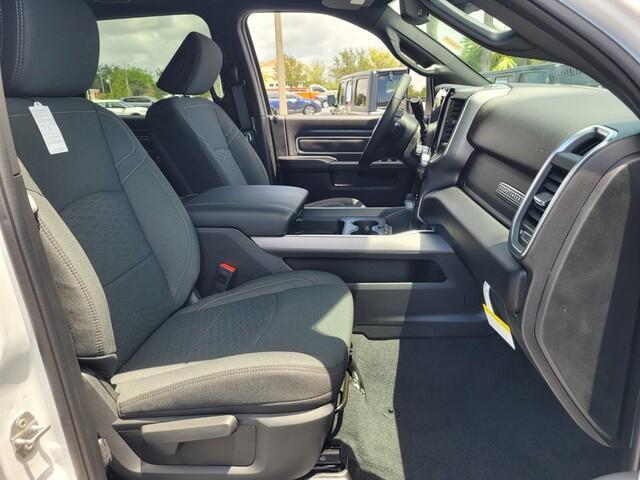 new 2025 Ram 2500 car, priced at $67,351
