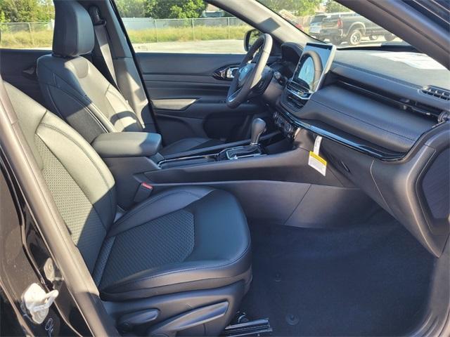 new 2025 Jeep Compass car, priced at $30,493