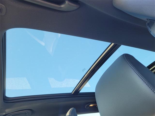 new 2025 Jeep Compass car, priced at $30,493