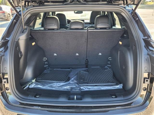 new 2025 Jeep Compass car, priced at $30,493