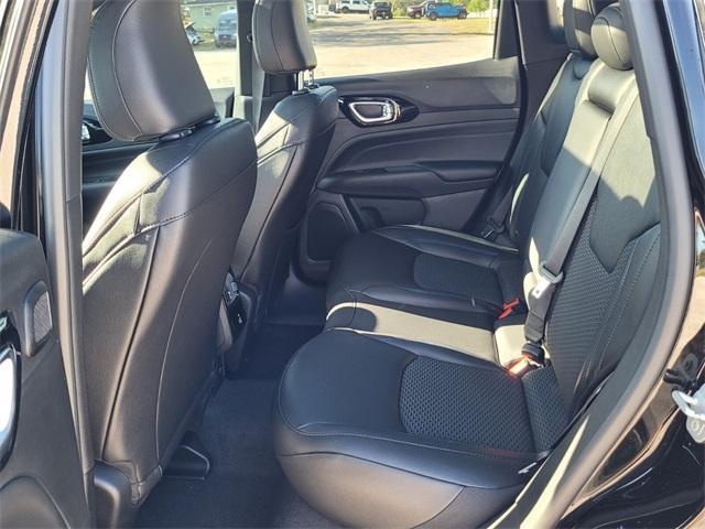 new 2025 Jeep Compass car, priced at $30,493