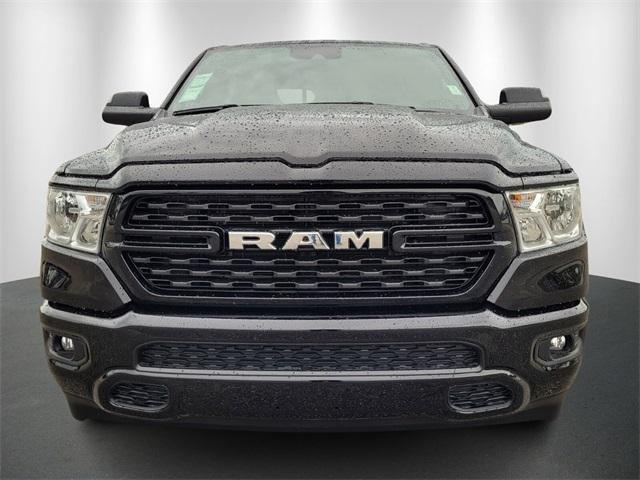 new 2024 Ram 1500 car, priced at $44,982