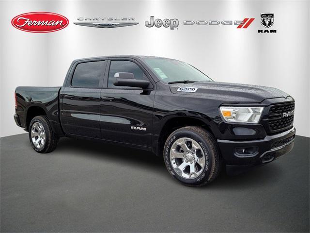 new 2024 Ram 1500 car, priced at $42,343