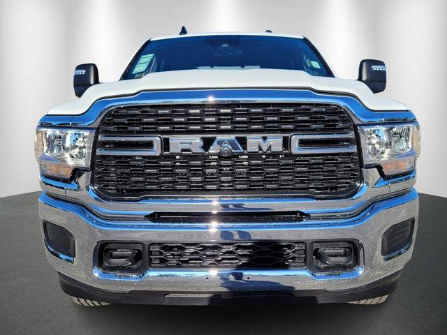 new 2024 Ram 2500 car, priced at $61,997