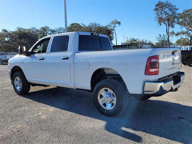 new 2024 Ram 2500 car, priced at $63,377