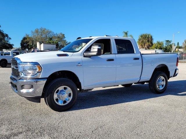 new 2024 Ram 2500 car, priced at $61,997