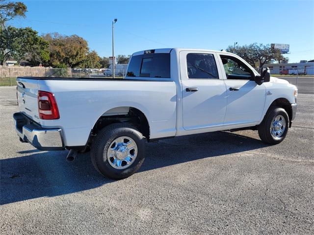 new 2024 Ram 2500 car, priced at $63,377