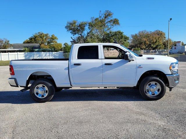 new 2024 Ram 2500 car, priced at $61,997