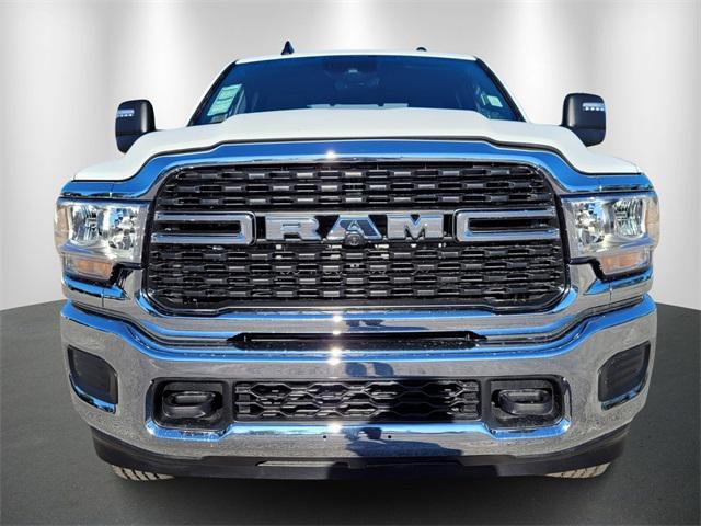 new 2024 Ram 2500 car, priced at $63,377