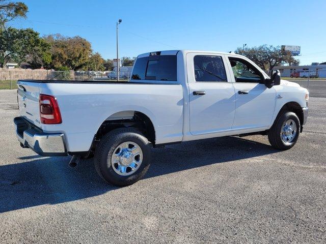 new 2024 Ram 2500 car, priced at $61,997