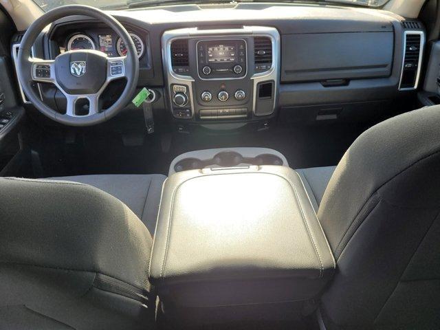 used 2024 Ram 1500 Classic car, priced at $31,600