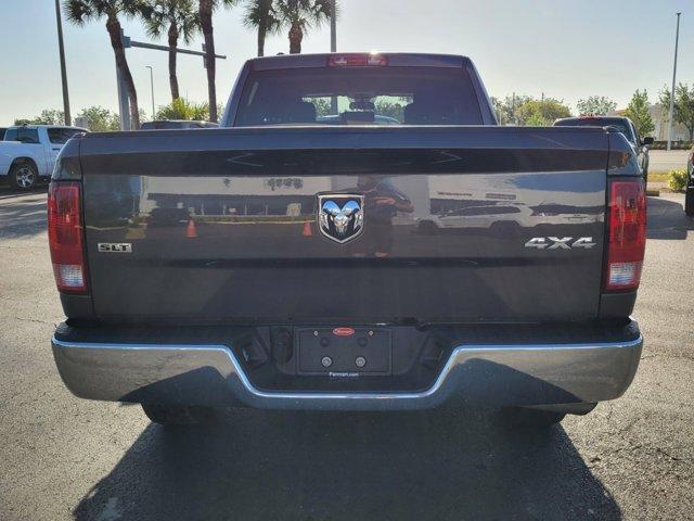 used 2024 Ram 1500 Classic car, priced at $31,600
