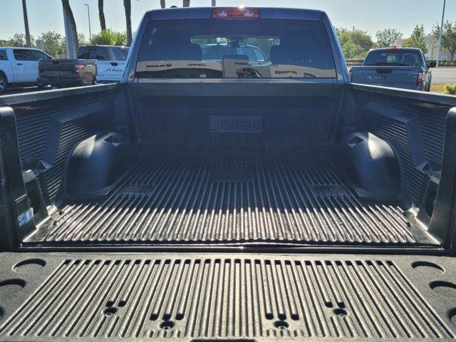 used 2024 Ram 1500 Classic car, priced at $31,600