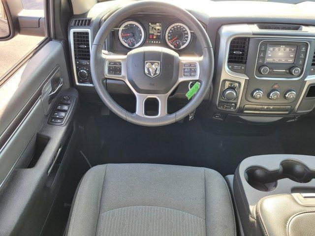 used 2024 Ram 1500 Classic car, priced at $31,600