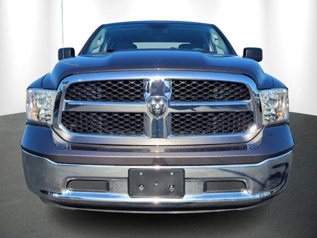 used 2024 Ram 1500 Classic car, priced at $31,600