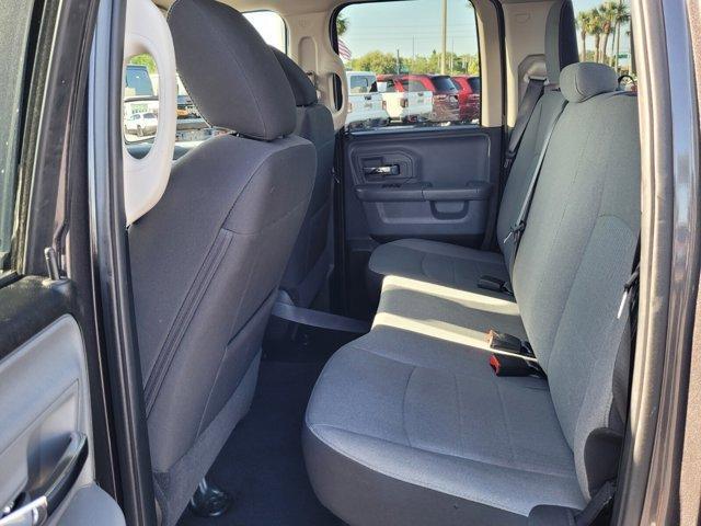 used 2024 Ram 1500 Classic car, priced at $31,600