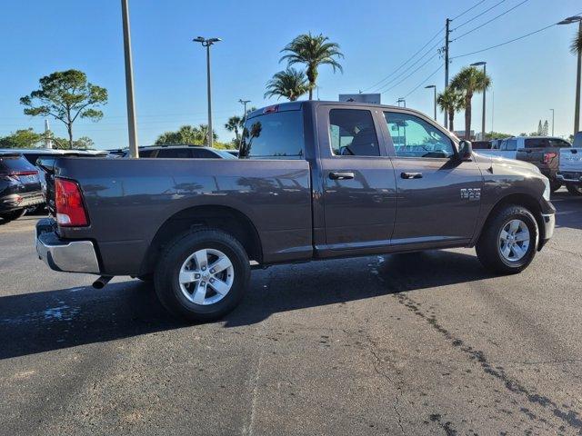 used 2024 Ram 1500 Classic car, priced at $31,600