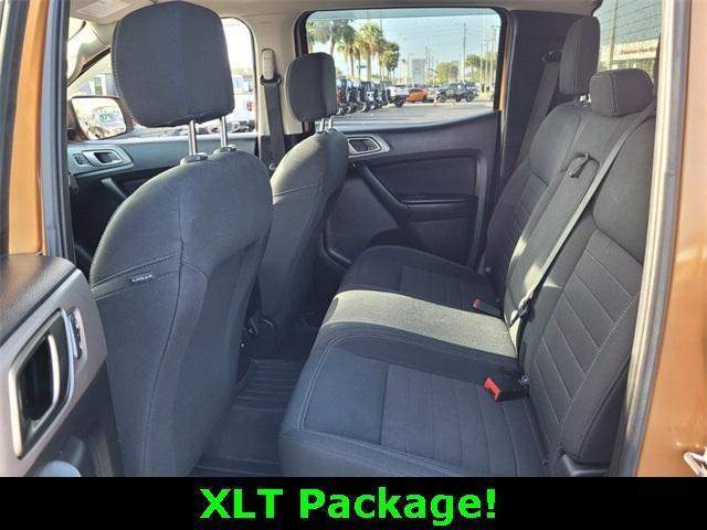 used 2019 Ford Ranger car, priced at $17,888