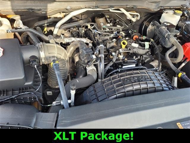 used 2019 Ford Ranger car, priced at $17,888