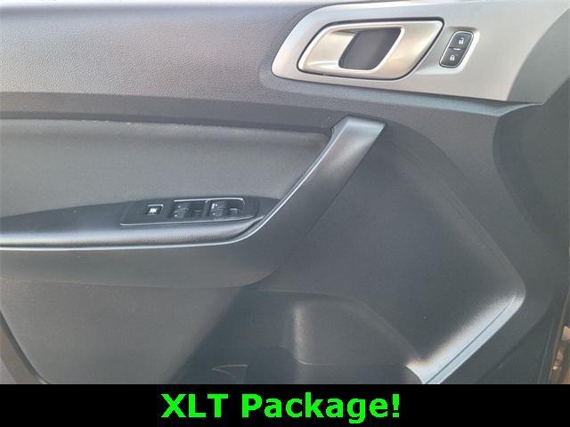 used 2019 Ford Ranger car, priced at $17,888