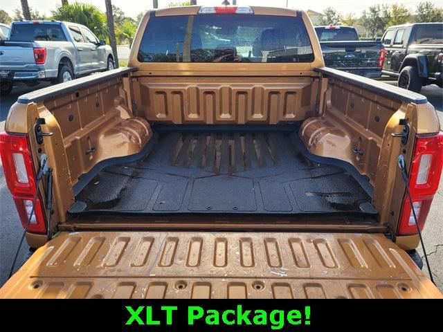 used 2019 Ford Ranger car, priced at $17,888
