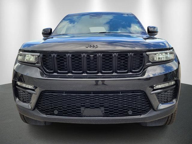 new 2024 Jeep Grand Cherokee car, priced at $44,569