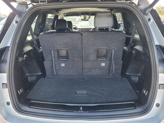used 2023 Jeep Grand Cherokee L car, priced at $29,998