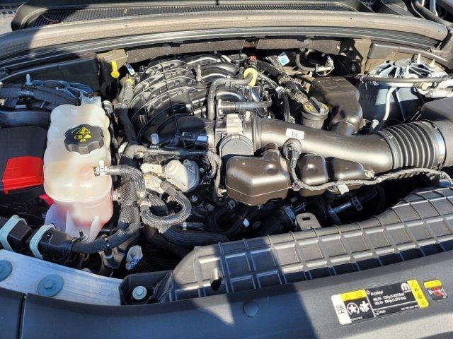 used 2023 Jeep Grand Cherokee L car, priced at $29,998