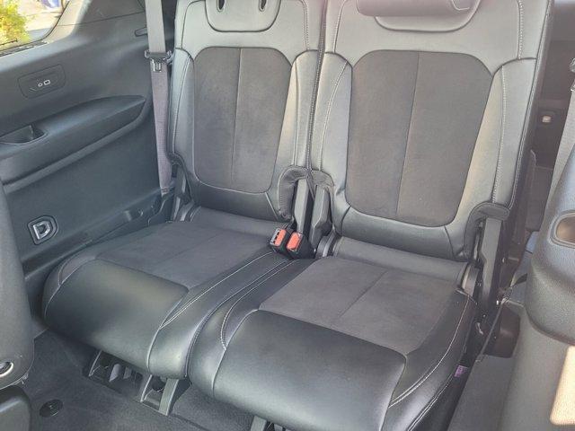 used 2023 Jeep Grand Cherokee L car, priced at $29,998