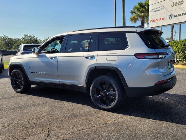 used 2023 Jeep Grand Cherokee L car, priced at $29,998