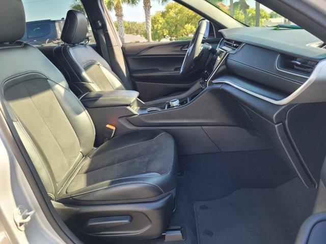 used 2023 Jeep Grand Cherokee L car, priced at $29,998