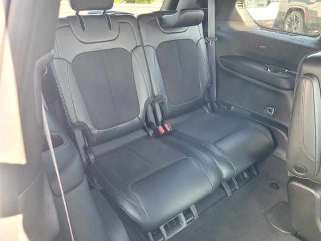 used 2023 Jeep Grand Cherokee L car, priced at $29,998
