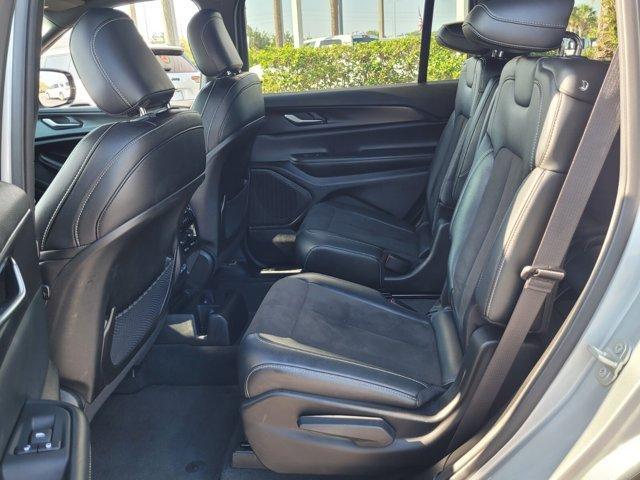 used 2023 Jeep Grand Cherokee L car, priced at $29,998