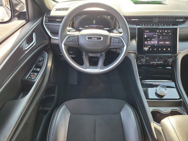 used 2023 Jeep Grand Cherokee L car, priced at $29,998