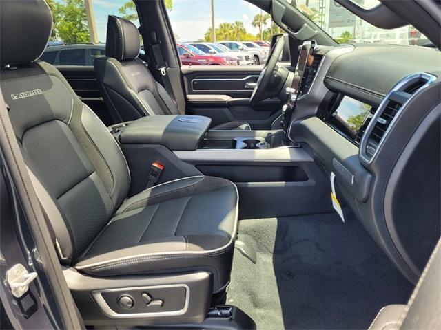 new 2025 Ram 1500 car, priced at $60,997