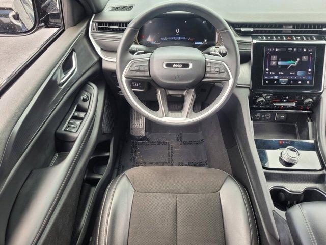 used 2023 Jeep Grand Cherokee car, priced at $30,888