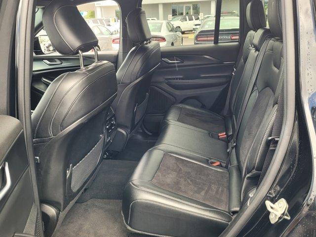 used 2023 Jeep Grand Cherokee car, priced at $30,888
