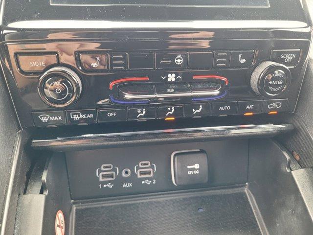 used 2023 Jeep Grand Cherokee car, priced at $30,888