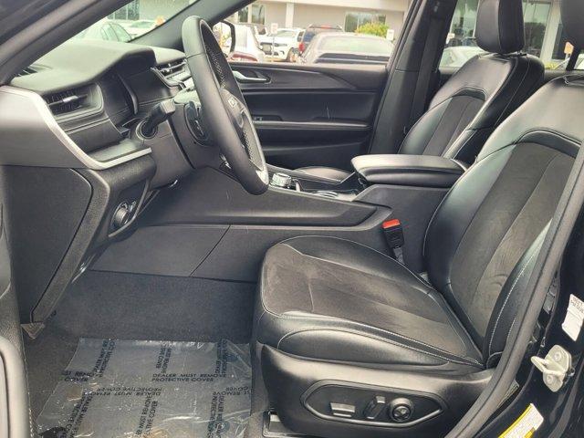 used 2023 Jeep Grand Cherokee car, priced at $30,888