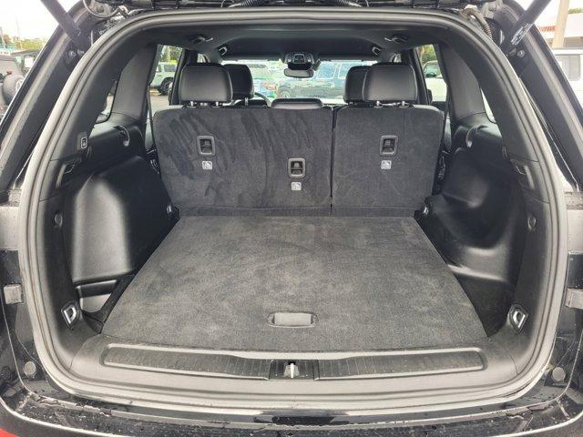 used 2023 Jeep Grand Cherokee car, priced at $30,888