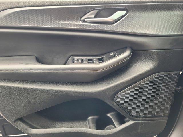 used 2023 Jeep Grand Cherokee car, priced at $30,888
