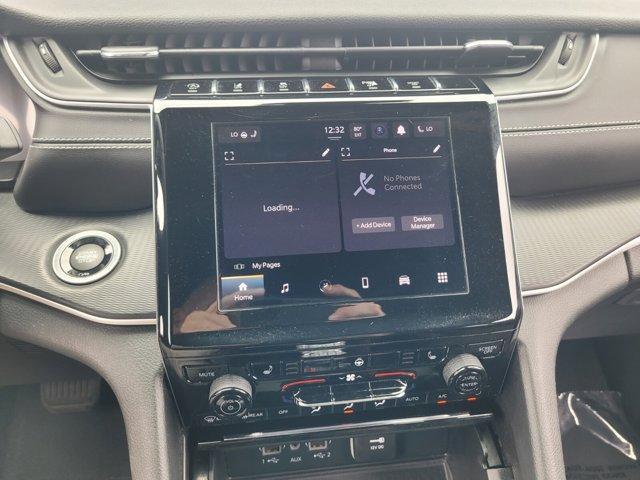 used 2023 Jeep Grand Cherokee car, priced at $30,888