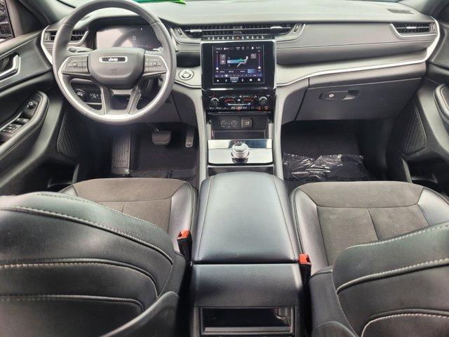 used 2023 Jeep Grand Cherokee car, priced at $30,888