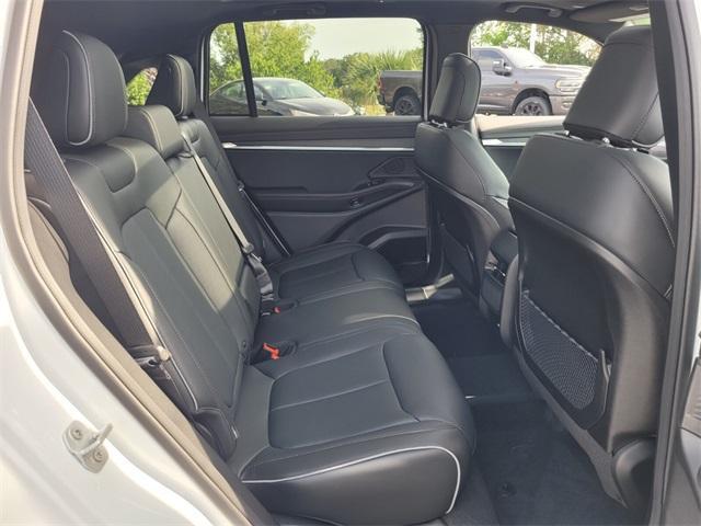new 2025 Jeep Wagoneer S car, priced at $57,997